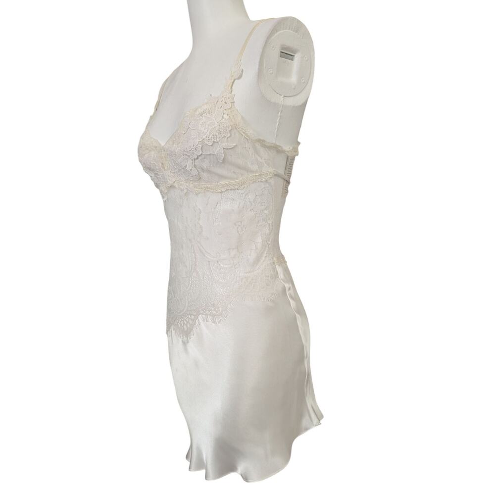 Vintage Jonquil by Diane Samandi Slip Dress - Picture 8 of 14